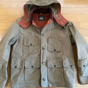 프리휠러스 캐츠킬 코트 38 낚시용 자켓