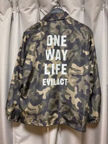 이블 액트 자켓