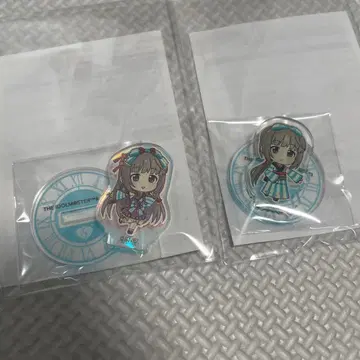 요다 요시노 가라폰 아크릴 스탠드 오로라 레어