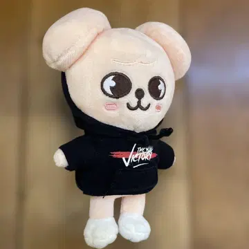 straykids 스키즈 SKZOO 파피무 봉제 인형 승민