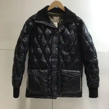 WESTRIDE 레이싱 다운 자켓 69251216N01S