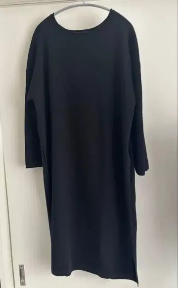 UNTITLED 긴팔 원피스 44