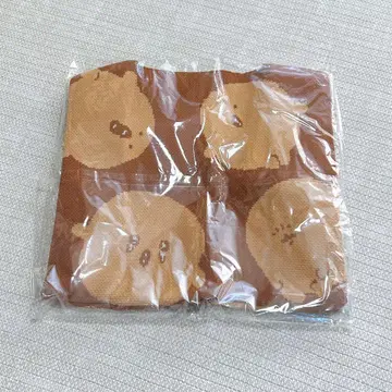 나가노 니트 백 모구라코로케 나가노 마켓