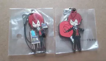 트위스티드 원더랜드 트위스테 러버 참/리들