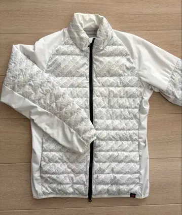 뉴발란스 다운 자켓 남성용 골프