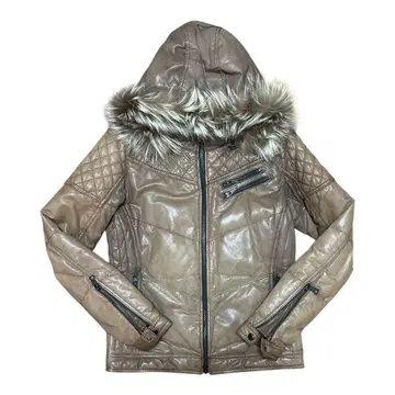 y2k archive 헤이세이 퍼 자켓