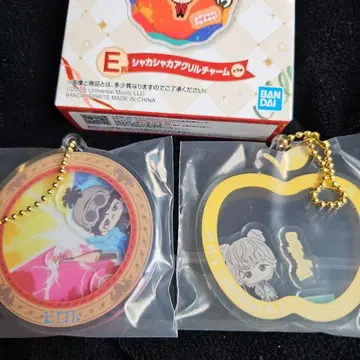 제일복권 Mrs. GREEN APPLE E상 2종