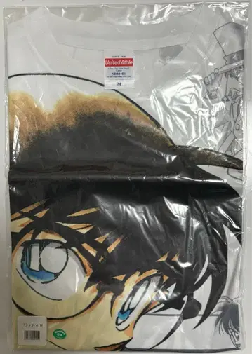 명탐정 코난 셔츠