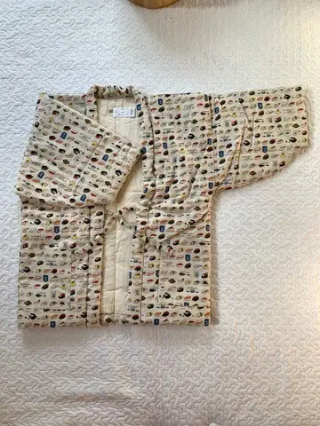 새상품. 면의 향. 스시 고양이, 올 패턴. 구루메 반텐.