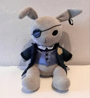 흑집사 비터 토끼 베이직 시엘