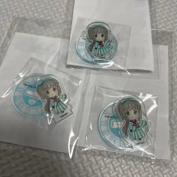 요다 요시노 아크릴 스탠드 가라퐁