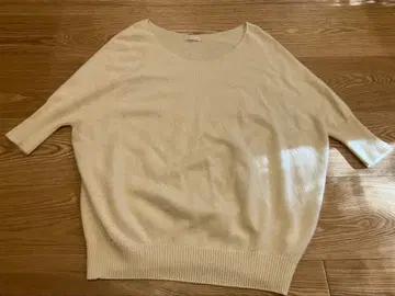 드레스트리아 캐시미어 100% 니트