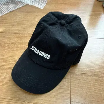 SHADOWS Deviluse 콜라보 캡