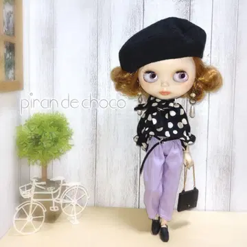 네오 브라이스 사이즈 OF:No.2512-1