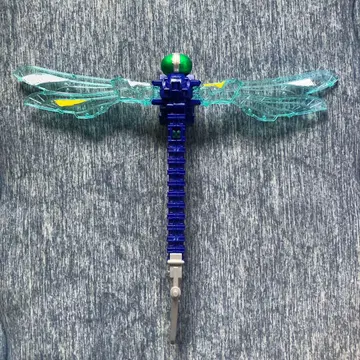 킹오거 갓잠자리