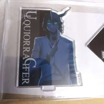 우루키오라 아더 컬러 아크릴 스탠드 블리치 BLEACH