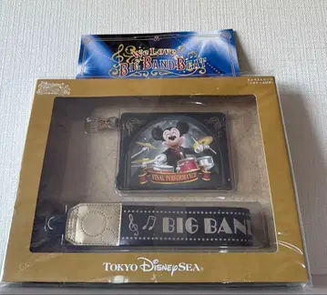 빅 밴드 비트 카메라 스트랩 패스 케이스 포함 BBB 플라이어 포함