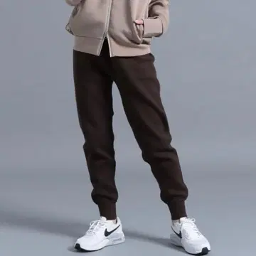 HEREIAM 헤레이아무 파인 터치 니트 팬츠