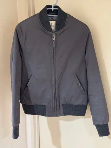 8.15 august fifteenth 15AW USA제 블루종