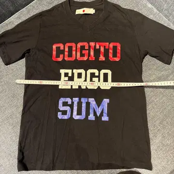 마르카 반팔 티셔츠 사이즈 2