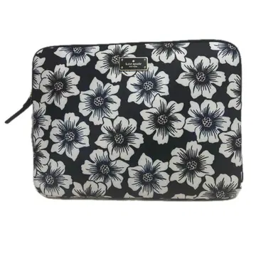 케이트 스페이드 PC 케이스 [택 포함 새상품] 플라워 단종품
