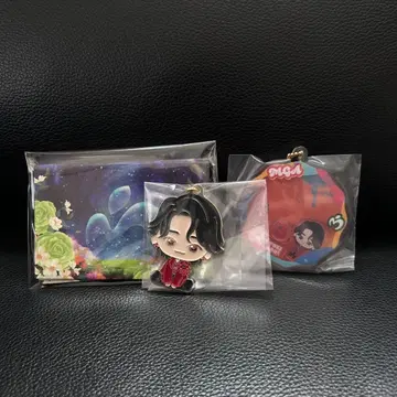 미세스 그린애플 제일복권 오모리 모토키 세트