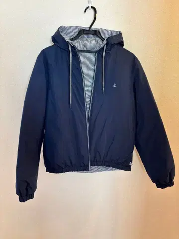 쁘띠바토 자켓 S 사이즈