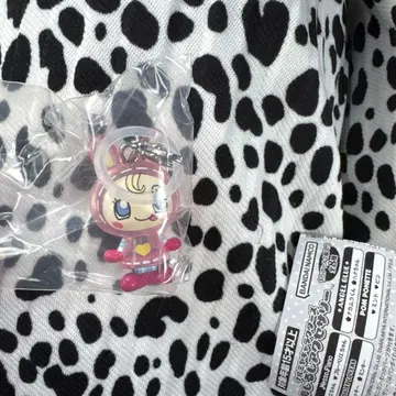 나루미야 메지루시 액세서리 가챠가챠 베리에짱