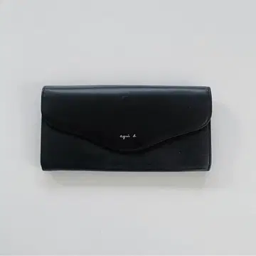 Agnes b 에네스베 롱 지갑