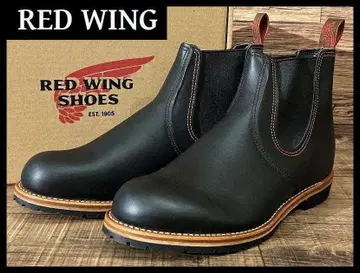 데드  레드윙 첼시 사이드 고어 부츠 블랙 29.0 1