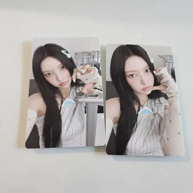 (일괄) 아일릿 illit 싱글 앨범 낫큐트애니모어 윤아 포카 poca