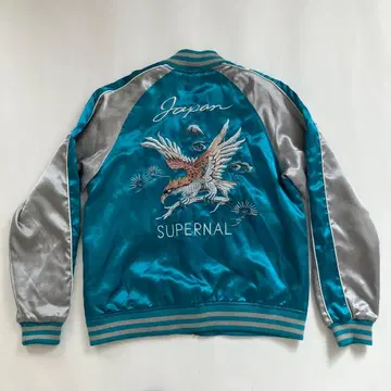 발렛 노이즈 Bullet Noise 스카잔 독수리 후지산 M 사이즈