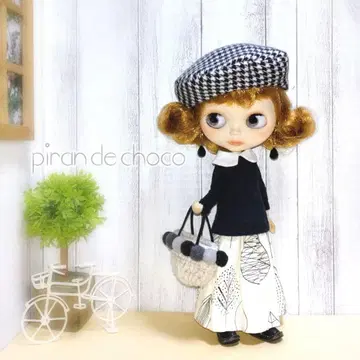 네오 브라이스 사이즈 OF: No.2512-2