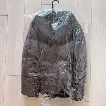 어반 리서치 다운 자켓