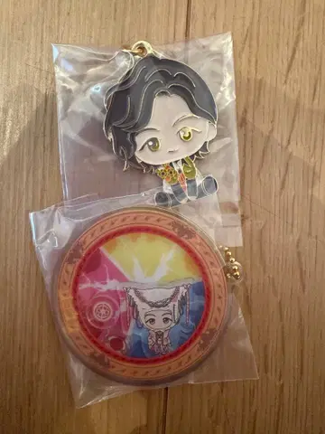 미세스 제일복권 후지사와 료카 참 세트