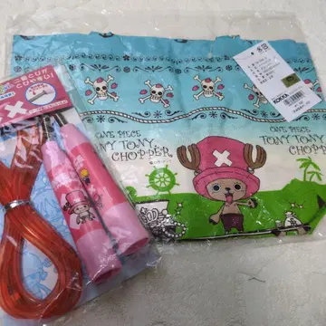 [ 원피스 ] 초파 굿즈