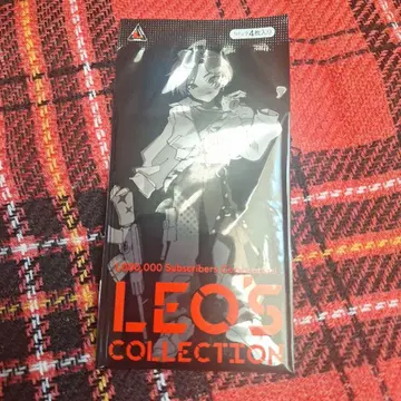 야마다 료스케 [ LEO ] 비주얼 카드 1봉.