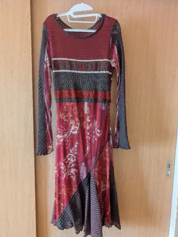 칼리오레아 원피스