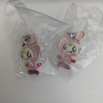 베리에짱 메지루시 액세서리