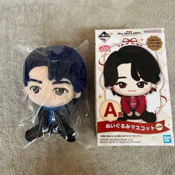 [ 새상품 ] 제일복권 미세스 와카이 히로토 A상