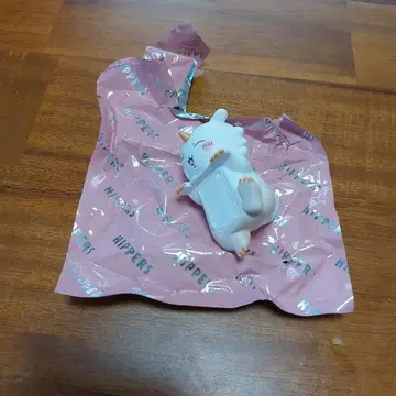 HIPPERS 히퍼스 치이카와 (먼작귀) 시크릿 그 아이