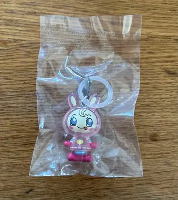 가챠 나루미야 캐릭터즈 메지루시 액세서리 베리에짱