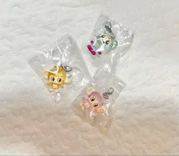 나루미야 캐릭터즈 메지루시 액세서리