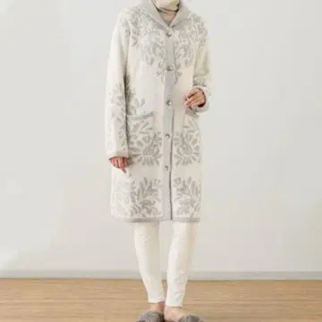 흡습 발열 핫 테크스 포근포근 모코모코 팬시얀 입는 담요