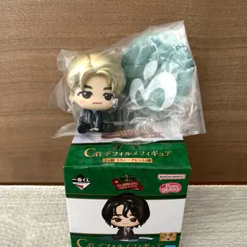 제일복권 Mrs.GREEN APPLE