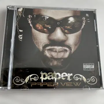 g-rap Paper View / Paper
