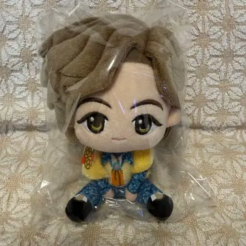 제일복권 미세스 그린애플 A상 후지와라 료카