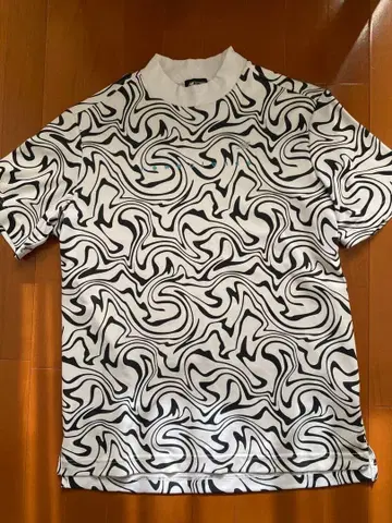 new balance 골프 남성용 반팔 셔츠