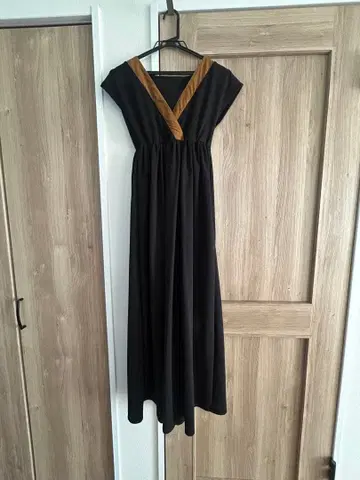 RATA 씨 맥시 원피스