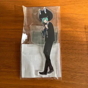 가정교사 히트맨 reborn! 마루쿠지 대길 아크릴 스탠드 프랑